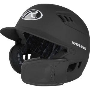 Rawlings 롤링스 R16 VELO REVERSIBLE EXT 배팅 헬멧 리버서블 페