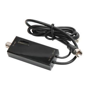 USB UC CP283 DTV안테나증폭기 UHD 디지털수신기 실내