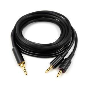 소니 MDR-Z7M2 헤드폰 3.5mm 스테레오 오리지널 케이블