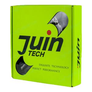 Juin Tech F1 유압 브레이크 사이클로크로스 CX 자전거 디스크 캘리퍼스 플랫 마운트 로드 바이크 켈리퍼