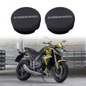 혼다 오토바이 용품 CB1000 R CB 1000R 2011-2014 프레임 홀 커버 캡 플러그 장식 세트 CB1000R 섀시