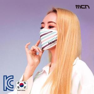 mcn 항균 먼지차단 기능성 나노 마스크 모음전 얼굴가리개