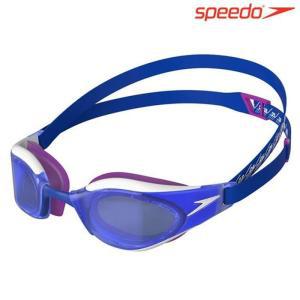 SPEEDO 선수용 패킹 수경 N7343415 수영물안경 스포츠