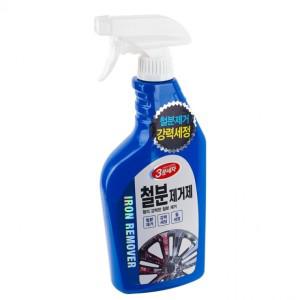 설선물 디디샵 철분 제거제 650ml 휠 세정 (242366)