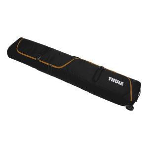 Thule Roundtrip 스노우보드 롤러 백 165cm 블랙우드 아구창 261252