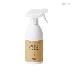 BAS 탈취제 실내 에어컨 바스 탈취제 피톤치드향 500ml 1개