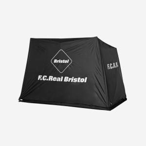 [정품] 헬리녹스 x FC 레알 브리스톨 로얄 박스 쉐이드 블랙 Helinox Real Bristol Royal Box Shade Black