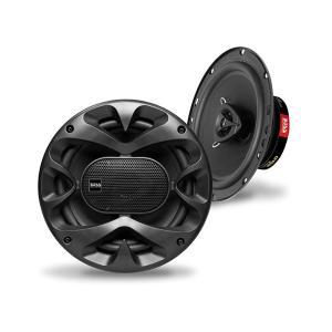 BOSS Audio Systems 카오스 시리즈 자동차 스테레오 도어 스피커 6.5인치