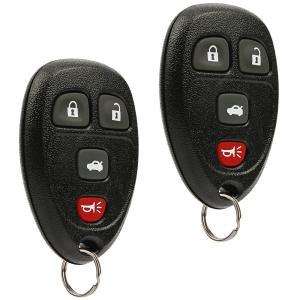 Key Fob 키리스 엔트리 리모컨, 쉐보레 코발트 말리부/뷰익 얼루어 라크로스/폰티악 G5 G6 그랑프리 솔스티