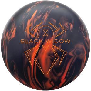 Hammer Black Widow 3.0 Bowling Ball 6.4 킬로그램