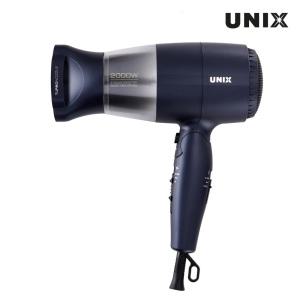 유닉스 2000W 접이식 헤어 드라이기 UN-A1010