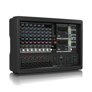 BEHRINGER 베링거 파워드믹서 PMP-560M PMP560M