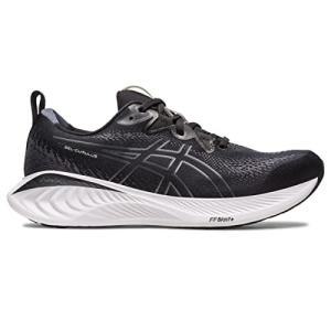 아식스 ASICS 남성용 Gel-Cumulus 25 러닝화, 라이트 스틸/실란트로