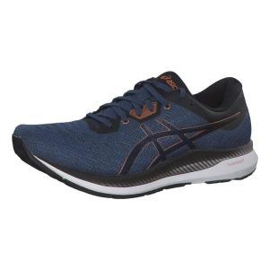 아식스 Asics 남성용 운동 및 러닝 트랙 슈즈, 그랜드 샤크/퓨어 브론즈, 290mm(미국 11), 그랜드 샤크/퓨