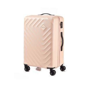 아메리칸 투어리스터 AMERICAN TOURISTER SENNA 캐리어 69/25 EXP TSA V2 PASTEL PINK QC520009