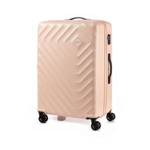 아메리칸 투어리스터 AMERICAN TOURISTER SENNA 캐리어 80/29 EXP TSA V2 PASTEL PINK QC520011