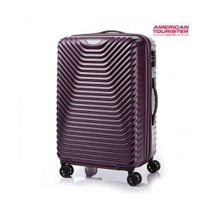 아메리칸 투어리스터 AMERICAN TOURISTER SKY COVE 캐리어 여행가방 69/25 EXP TSA IMPERIAL PURPLE GE4800