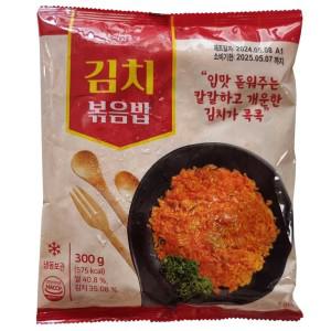 한품 김치볶음밥 300g