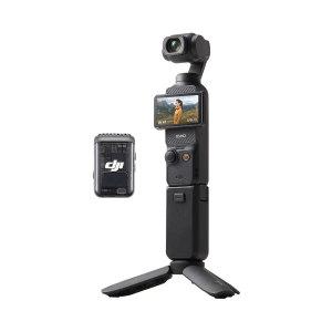 국내 정품 DJI Osmo Pocket 3 크리에이터 콤보, 1개