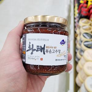 동강마루 황태 볶음 고추장 280g