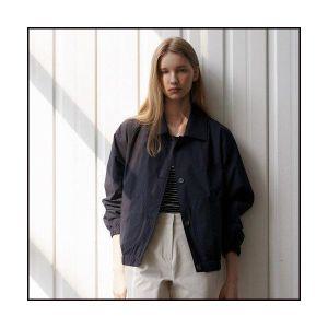 유라고 URAGO Spring cotton blouson 471621