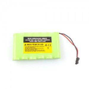 COMBUY PART CBT111614 7.2V 900mAh 배터리900MAH 900MAH밧데리 RC RC모형 RC장난감 무선