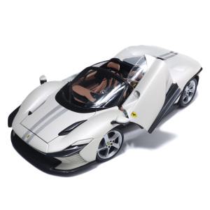 Highly Detailed DIE-CAST Ferrari DAYTONA SP3 페라리 시그니처 데이토나 다이캐스트 모형 1:18스케일 슈퍼카