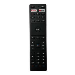 LED 스마트 TV 리모컨 음성 없음 RCA KT1942-HG & KIVI 32F710KW 용 신제품