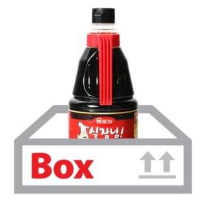 실장님저염회간장 1900g 6개