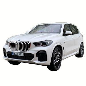 BMW X5 다이캐스트 모형 자동차 1 18 NOREV 노레브 피규어