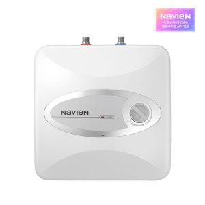 스테인리스 전기 온수기 30L 상향식 언더싱크 ESW550-30U