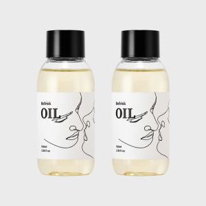 리프리스크 바디 오일(100ml)x2개 (총 200ml)