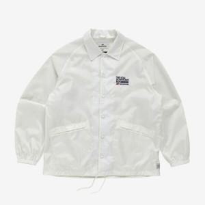 뉴발란스 UNI NB X TINT Coach Jacket (NBNMC3L013-10)