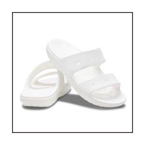 크록스 CROCS 공용 CLASSIC SANDAL WT 23SUSD206761 472267