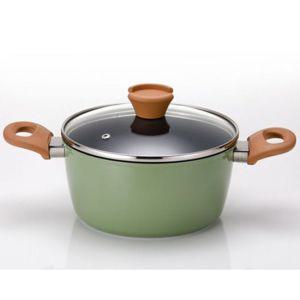 인덕션 냄비 양수 라면냄비 세라믹 찌개냄비 20cm