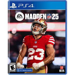 Madden NFL 25 플레이스테이션4 플스4 북미판