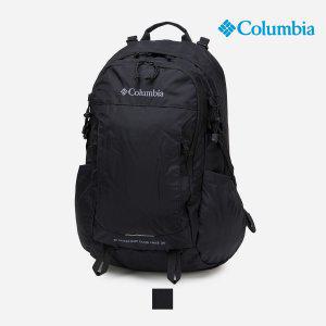 컬럼비아 COLUMBIA 공용 30L 블랙스톤 레이크 트레일하이크 백팩 YU0362 296814