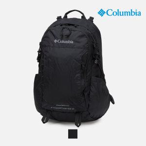 컬럼비아 COLUMBIA 30L 블랙스톤 커브 레이크 트레일하이크 백팩 YU0362 296791