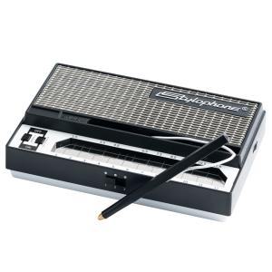 Stylophone 오리지널 전자 포켓 신디사이저 제품 454908