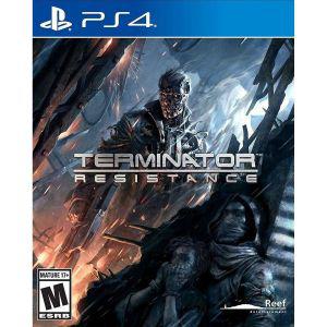 Terminator: Resistance [Sony 소니 PlayStation 4]