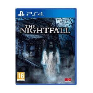 The Nightfall [Sony 소니 PlayStation 4 PS4 Horror ] Rare Brand 신상 Sealed