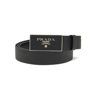 [프라다 PRADA] 2CC534 053 F0002 남성 벨트