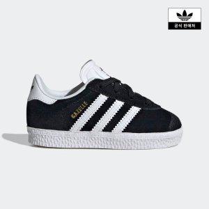 [아디다스키즈](센텀시티점)[adidas kids] (120~160) 가젤 컴포트 클로저 (IH0338)