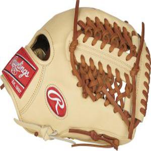 야구용품 Right - Rawlings Heart of the Hide 30cm Baseball Glove PRO205-4CT