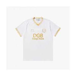 골스튜디오 GOALSTUDIO DAEGU 22 ACL LEAGUE AWAY FIELD GAME TOP P2AUF138 496060