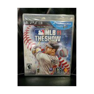 mlb 메이저 리그 베이스볼 11: The Show Sony 소니 PlayStation 3 2011