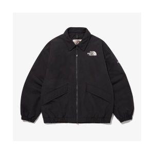 [매장정품] 노스페이스 THE NORTH FACE NJ3NP61J 화이트라벨 빌란 히트 블루종 514482