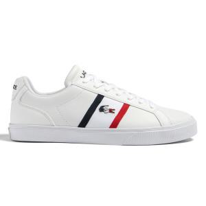 라코스테(LACOSTE) LEROND PRO TRI 123 1 스니커즈 (mens) 745CMA0055407