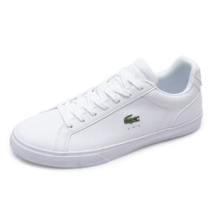 라코스테(LACOSTE) LEROND PRO BL 23 1 스니커즈 (mens) 745CMA010021G