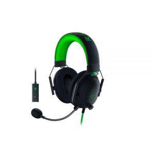 레이저RAZER Razer 레이저 블랙샤크 V2 스페셜 에디션 유선 게이밍 헤드셋